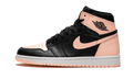 High Black Crimson Tint
