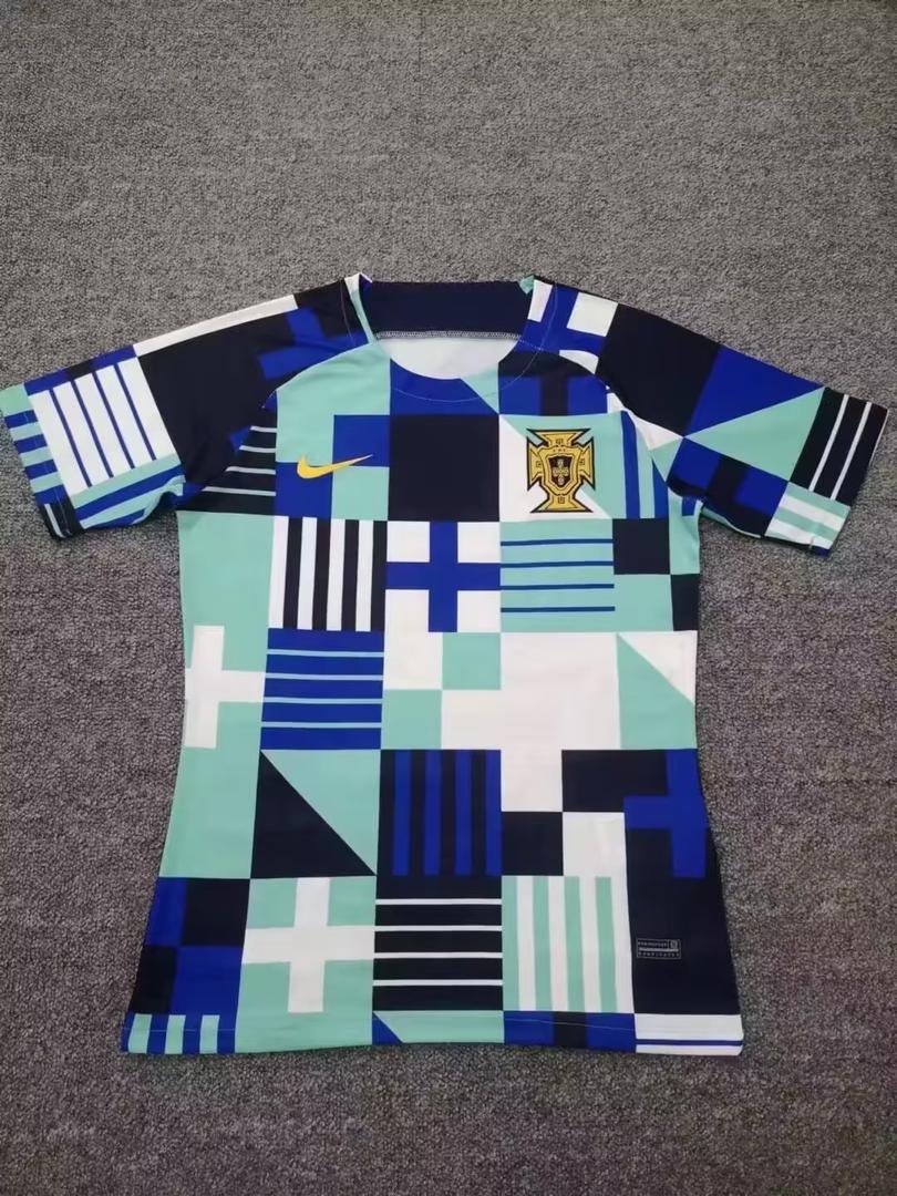 Camisola Seleção Portuguesa Esports 2022