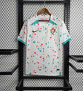 Camisola Seleção Portuguesa Alternativa (Mundial Feminino 2023)