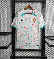 Camisola Seleção Portuguesa Alternativa (Mundial Feminino 2023)