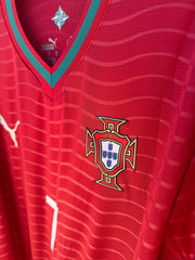 Portugal Principal Ronaldo 2026 – Entrega Rápida