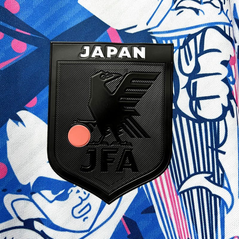 Camisola Japão Edição Especial