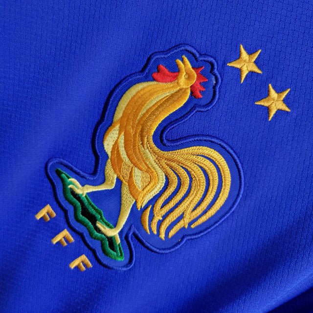 Camisola França Principal 2024