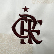 Camisola Flamengo Treino 2024/25