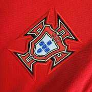 Camisola Portugal Principal 2024