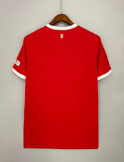 Camisola Manchester United Principal 2021/22