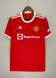 Camisola Manchester United Principal 2021/22