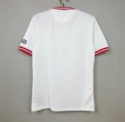Camisola Paris Saint-Germain Quarta 2021/22