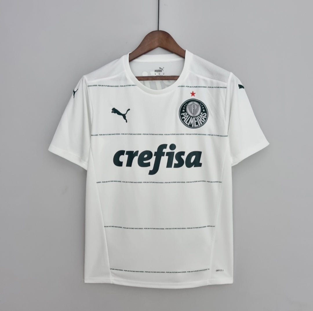 Palmeiras Equipamento Alternativo 2022/23