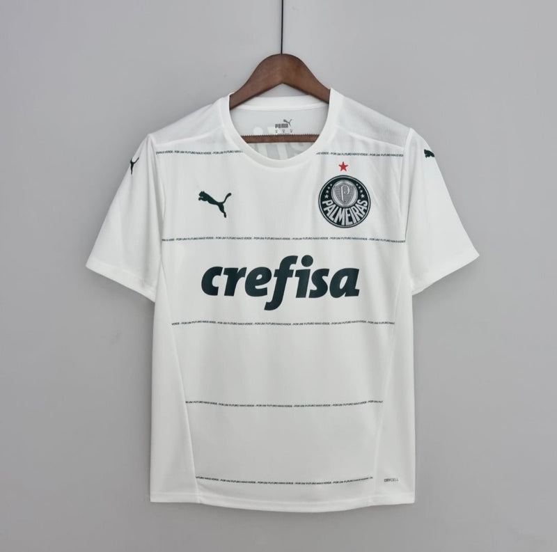 Palmeiras Equipamento Alternativo 2022/23