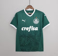 Palmeiras Equipamento Principal 2022/23