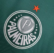 Palmeiras Equipamento Principal 2022/23