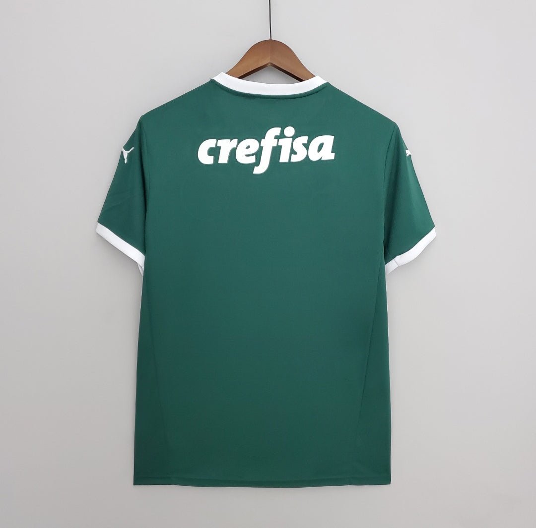 Palmeiras Equipamento Principal 2022/23