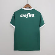 Palmeiras Equipamento Principal 2022/23