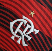 Camisola Flamengo Principal 2022/23