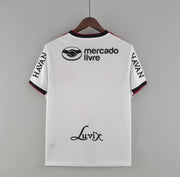 Camisola Flamengo Alternativa 2022/23