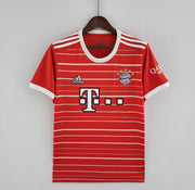 Bayern Munique Equipamento Principal 2022/23