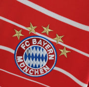 Bayern Munique Equipamento Principal 2022/23