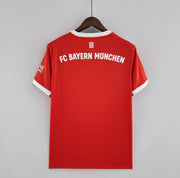 Bayern Munique Equipamento Principal 2022/23