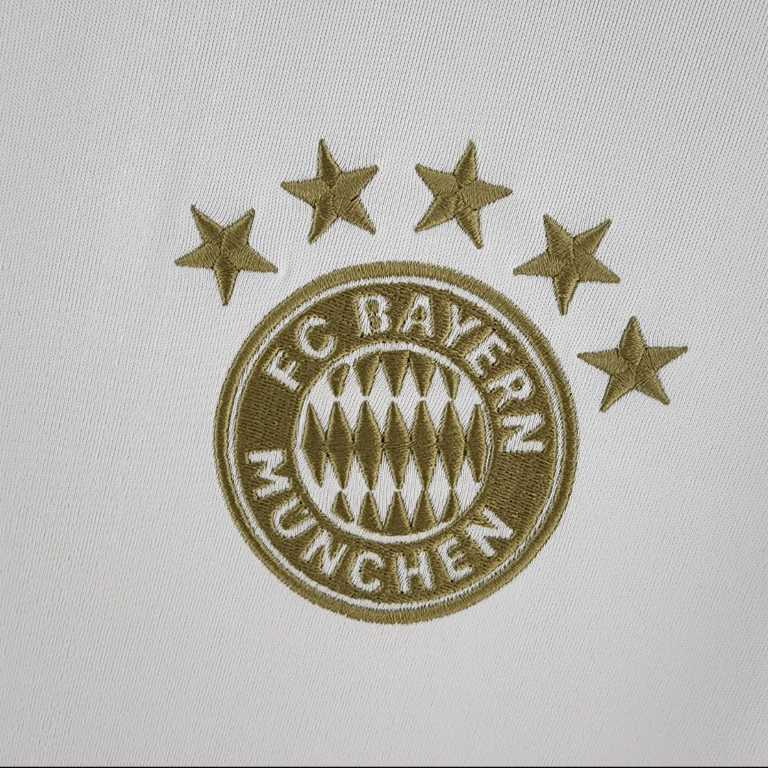 Bayern Munique Equipamento Alternativo 2022/23