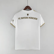 Bayern Munique Equipamento Alternativo 2022/23