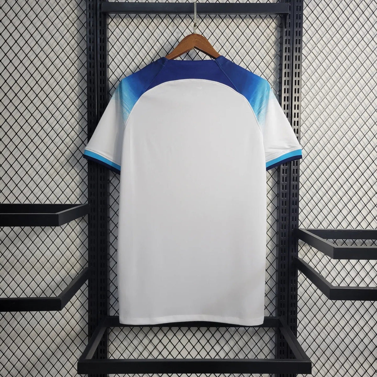 Camisola Seleção Inglesa Principal 2022
