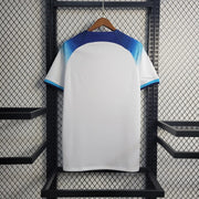 Camisola Seleção Inglesa Principal 2022