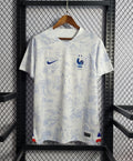 Camisola Seleção Francesa Alternativa 2022