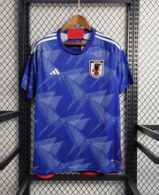 Camisola Seleção Japonesa Principal 2022