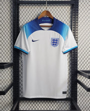 Camisola Seleção Inglesa Principal 2022