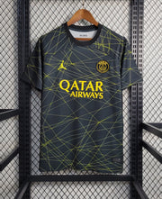 Camisola Paris Saint-Germain Quarta 2022/23