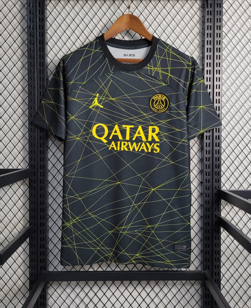 Camisola Paris Saint-Germain Quarta 2022/23