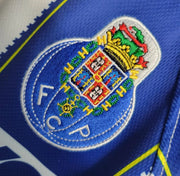 Camisola Porto Principal 1997-99