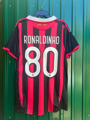Milan Ronaldinho Principal 09/10 – Entrega Rápida