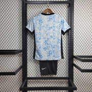Kit Criança Portugal Alternativo 2024