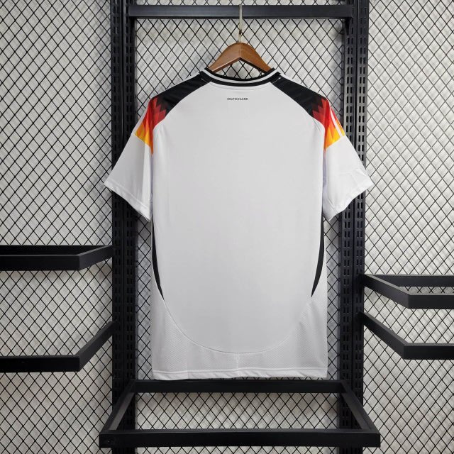 Camisola Alemanha Principal 2024