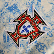 Camisola Portugal Alternativa 2024