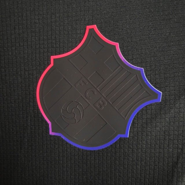 Camisola Barcelona Edição Especial 2024