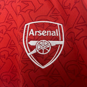 Camisola Arsenal Principal 2025/26