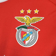 Camisola Benfica Principal 2025/26
