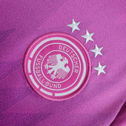Camisola Alemanha Alternativa 2024