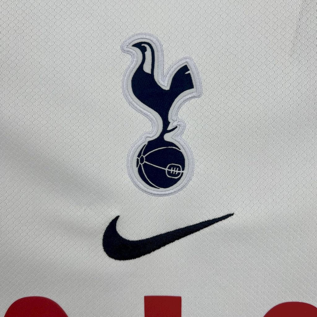 Camisola Tottenham Principal 2025/26