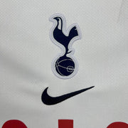Camisola Tottenham Principal 2025/26