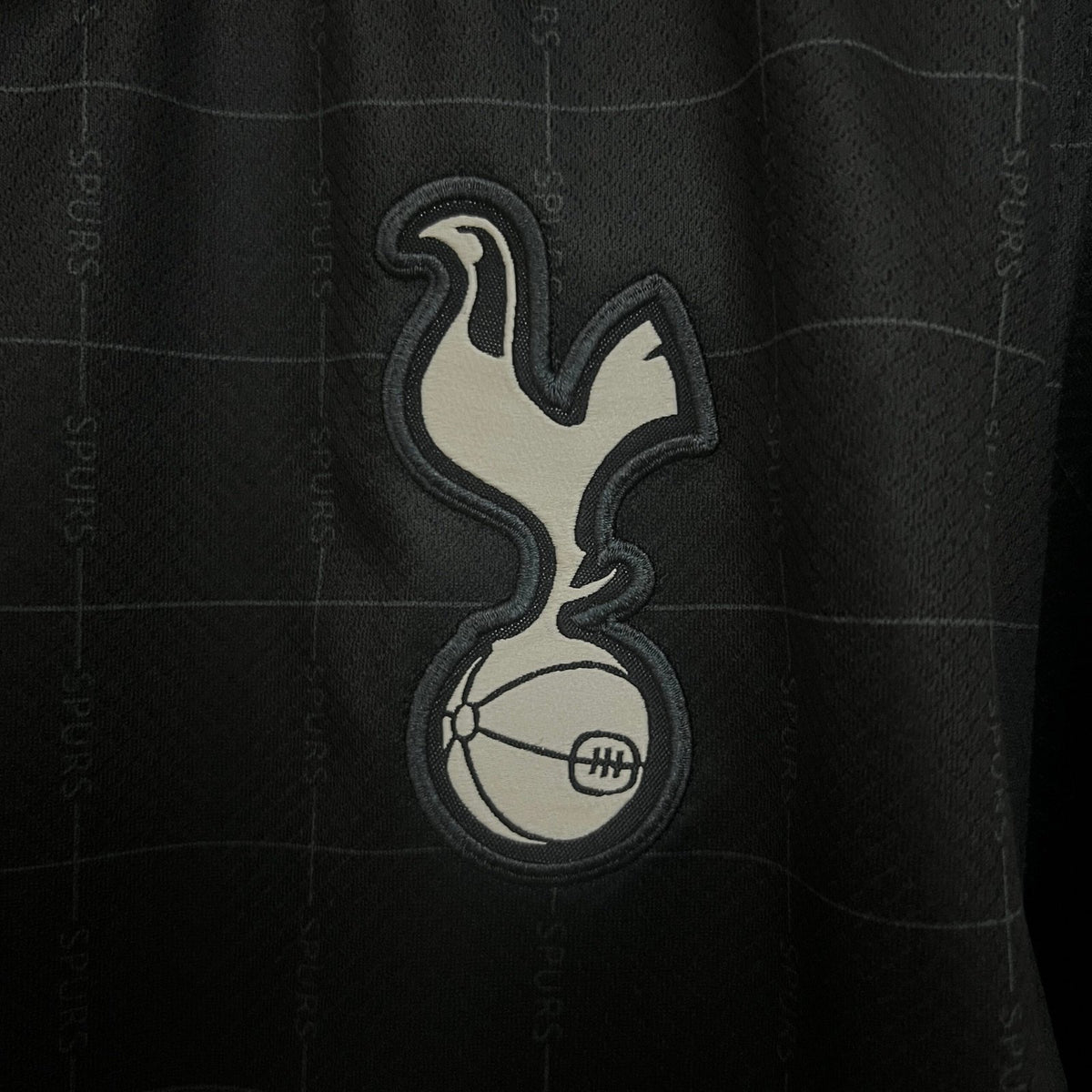 Camisola Tottenham Alternativa 2025/26