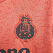 Camisola Porto Alternativa 2025/26