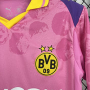 Camisola Dortmund Edição Especial 2025
