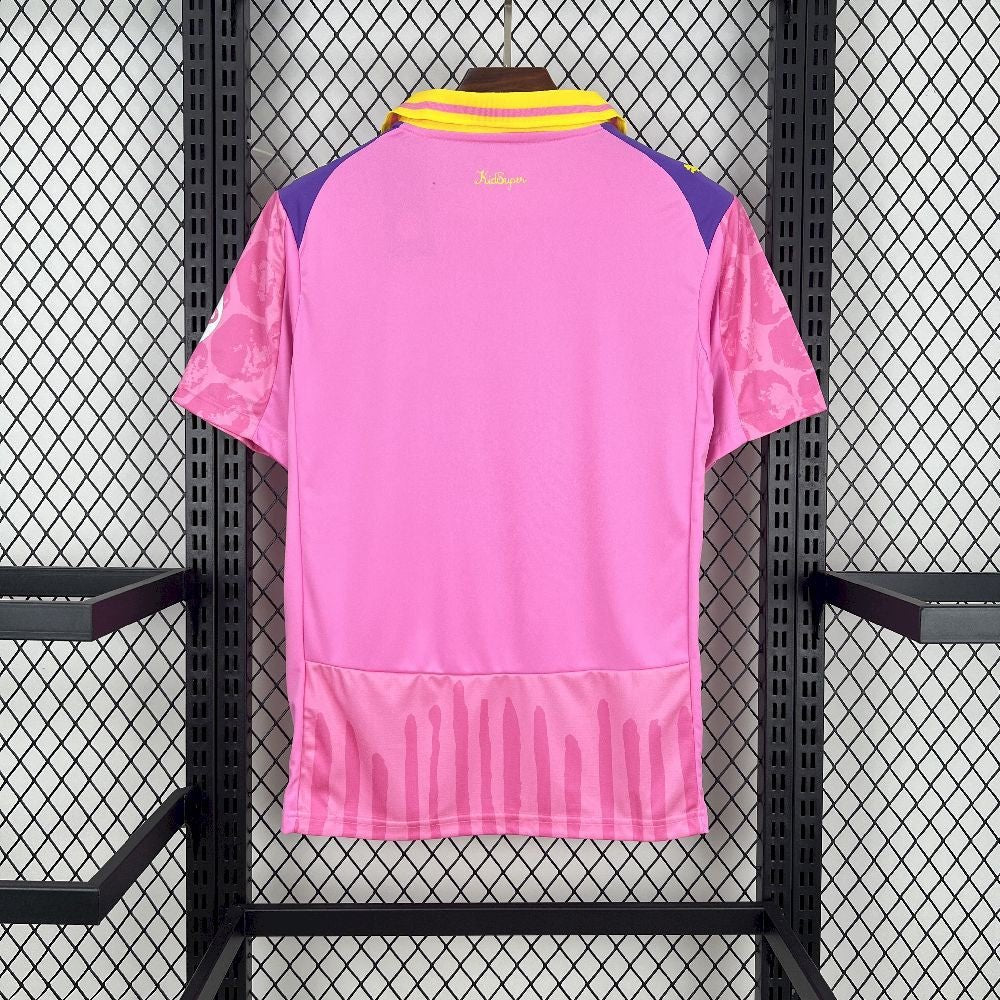 Camisola Dortmund Edição Especial 2025
