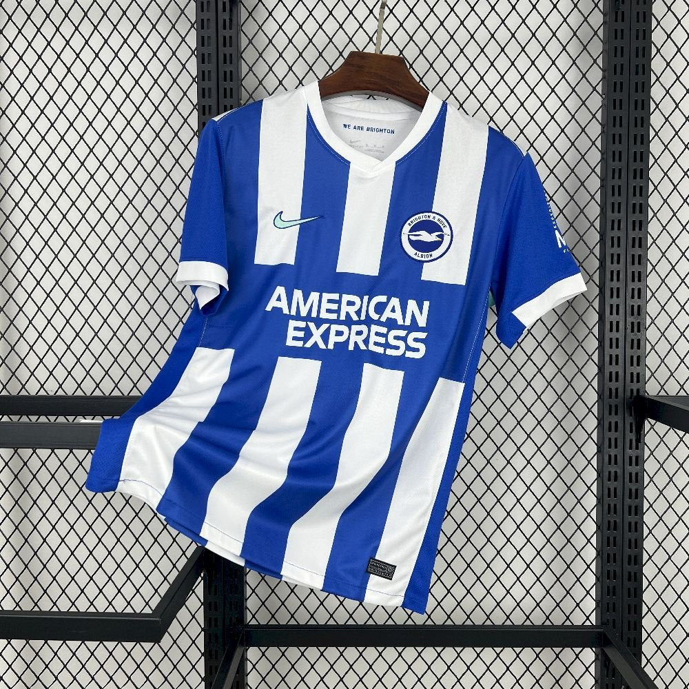 Camisola Brighton Principal 2025/26