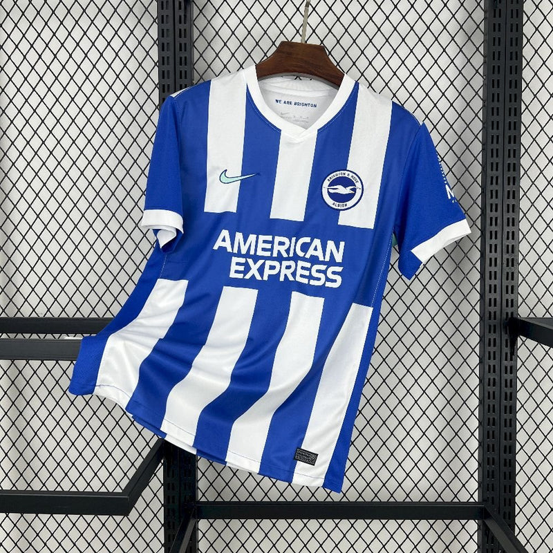 Camisola Brighton Principal 2025/26