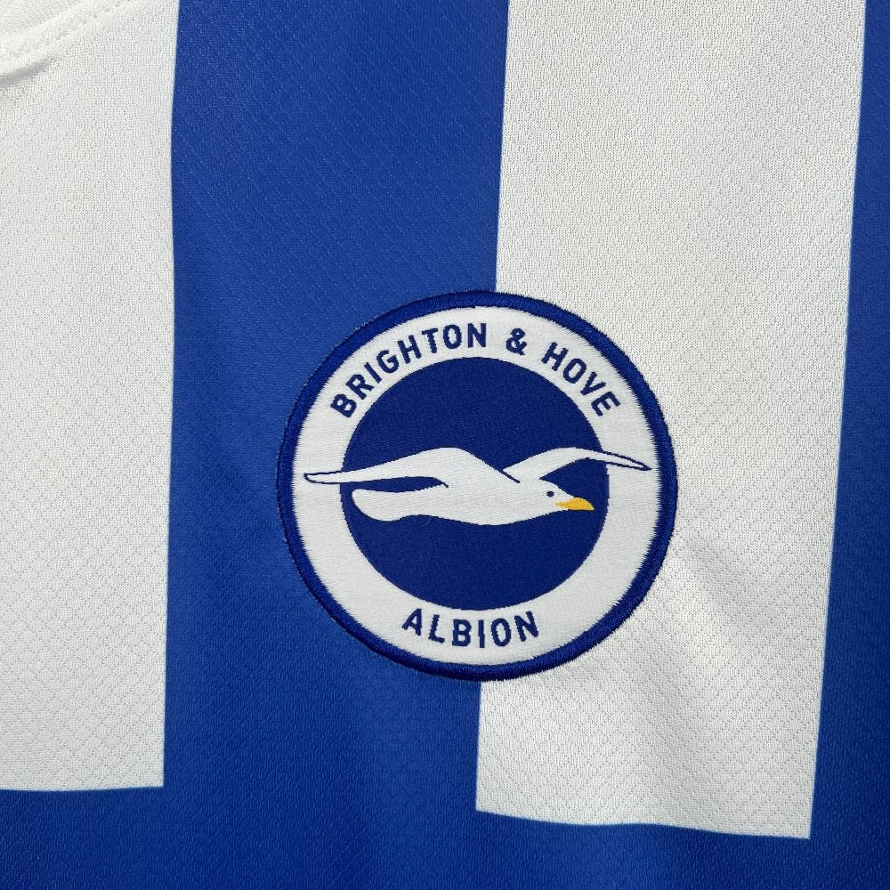 Camisola Brighton Principal 2025/26